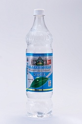 Славяновская Элита лечебно-столовая минеральная вода 1,0л (ПЭТ) (12 бутылок)