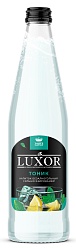Luxor Тоник безалкогольный напиток 0,5л стекло (12 бутылок)